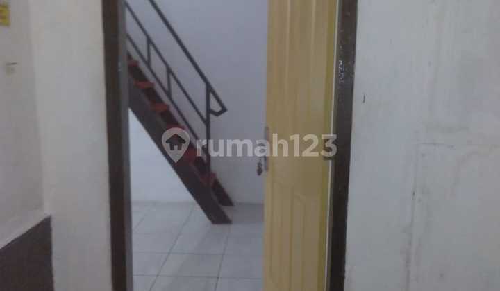 Disewakan Rumah Siwalankerto Surabaya 2