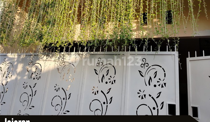 Dijual Rumah Jojoran Surabaya