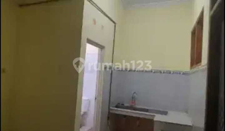 Disewakan Rumah Pandugo Surabaya 2