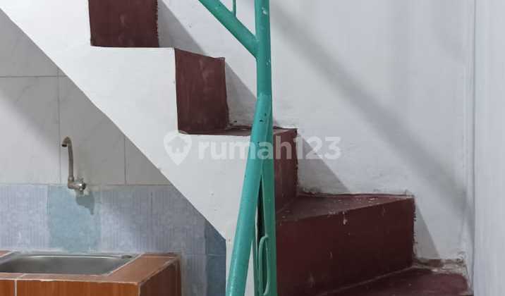 For Rent Middle Kapas West House Surabaya 2