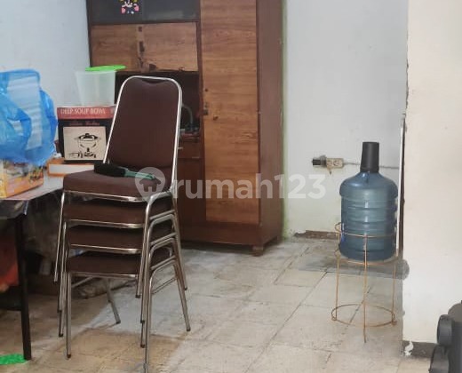 Dijual Rumah Jojoran Surabaya 2