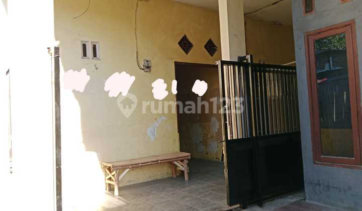 Dijual Rumah dan Kos Sawo Tratap Sidoarjo 2
