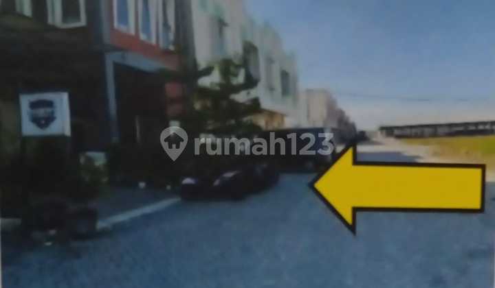 Dijual Ruko Sun City Biz Sidoarjo Dijual Ruko Sun City Biz Sidoarjo