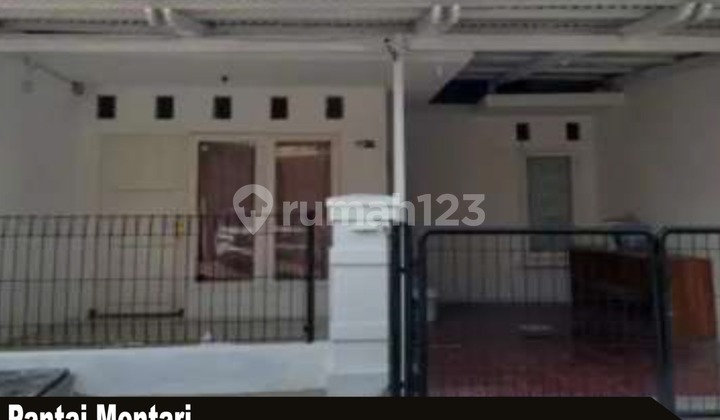 For Sale Mentari Beach House Surabaya