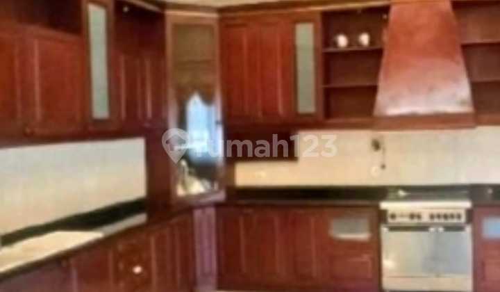 Dijual Rumah Jemur Andayani Surabaya 2