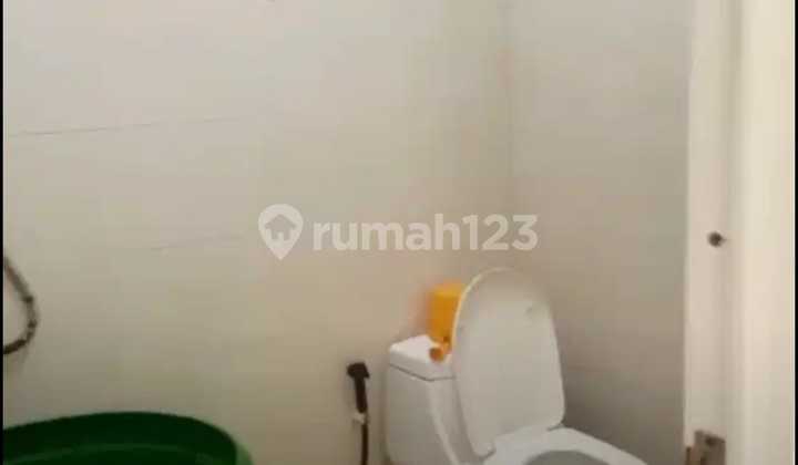 Disewakan Rumah Newtown Park Sidoarjo 2