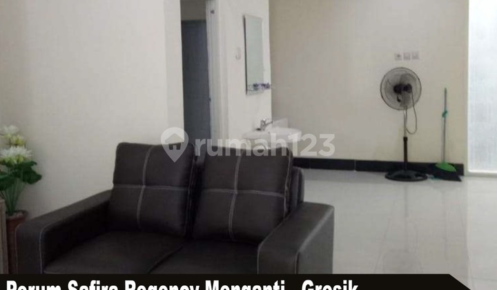 For Rent: Safira Regency House, Menganti, Gresik For Rent: Safira Regency House, Menganti, Gresik