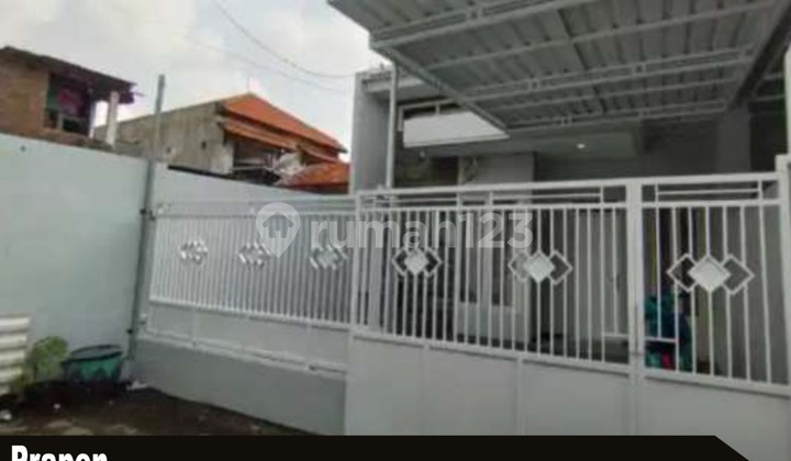 Disewakan Rumah Prapen Surabaya 1
