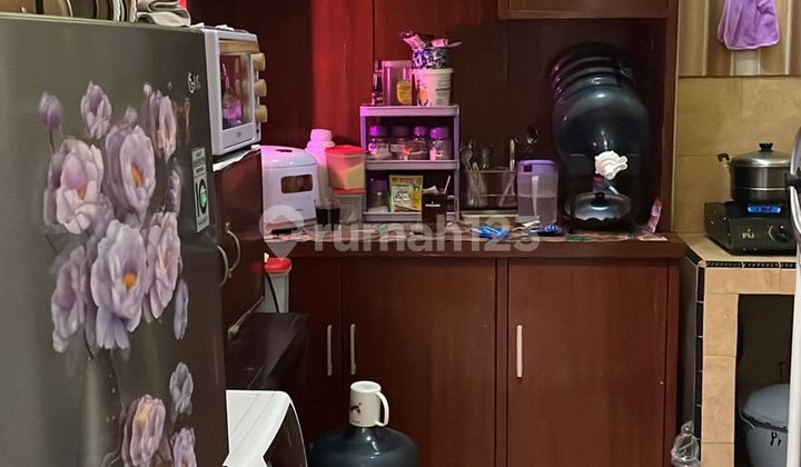 Dijual Rumah Jojoran Surabaya 2