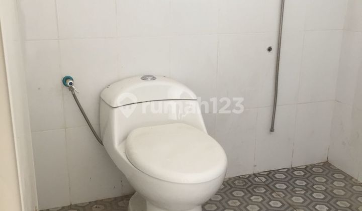 For Rent House Newtown Park Sidoarjo 2