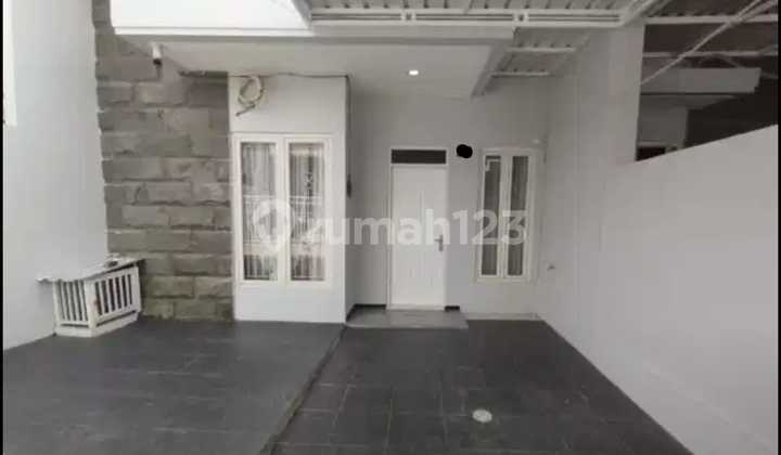 Disewakan Rumah Prapen Surabaya 2