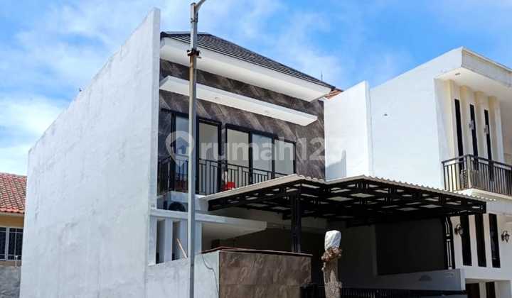 For Sale Pakuwon City House Surabaya For Sale Pakuwon City House Surabaya