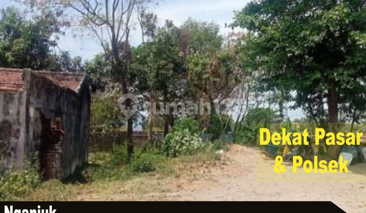 For Sale Shop House Nganjuk