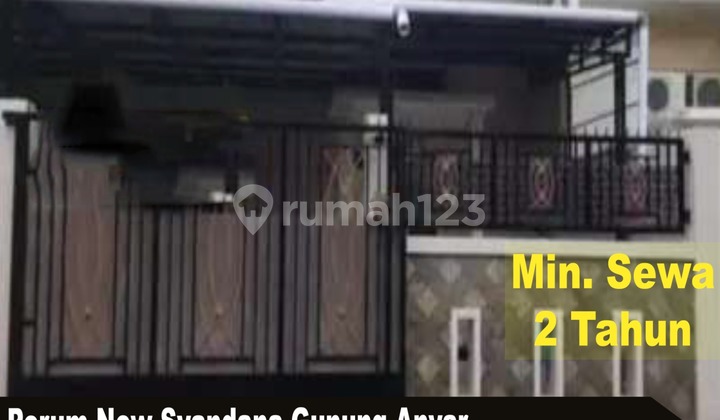 Disewakan Rumah Perum New Syandana Gunung Anyar Surabaya Disewakan Rumah Perum New Syandana Gunung Anyar Surabaya
