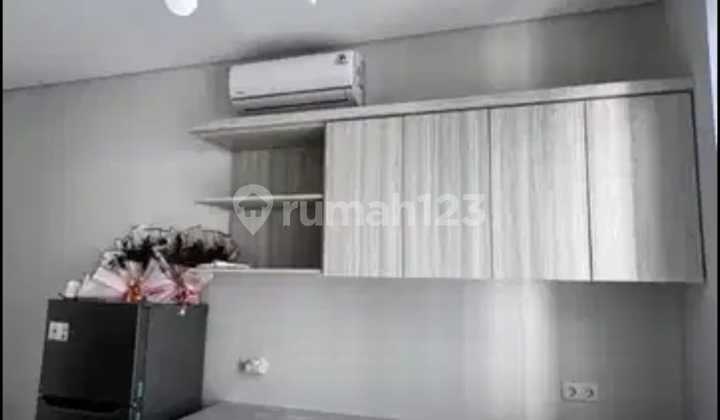 For Rent: Citraland CBD House in Driyorejo, Gresik 2