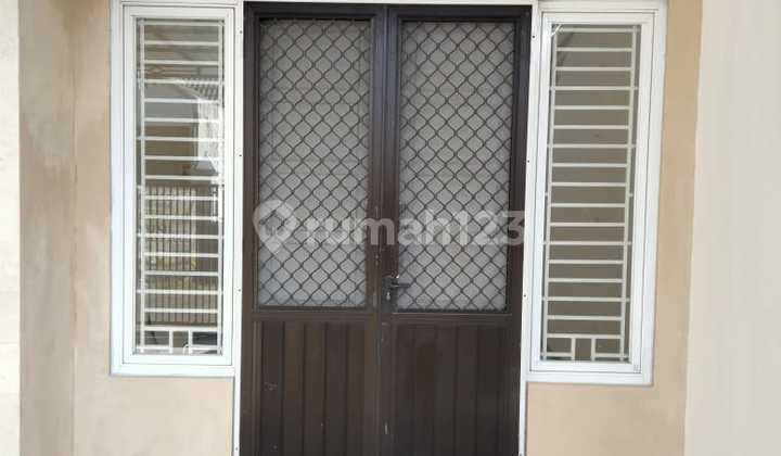 Disewakan Rumah Pondok Tjandra Sidoarjo 2