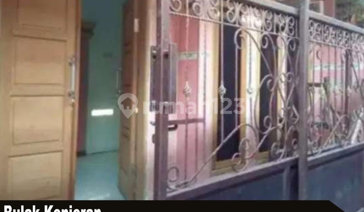 Disewakan Rumah Bulak Kenjeran Surabaya Disewakan Rumah Bulak Kenjeran Surabaya