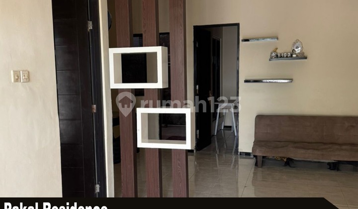 Disewakan Rumah Pakal Residence Surabaya Disewakan Rumah Pakal Residence Surabaya