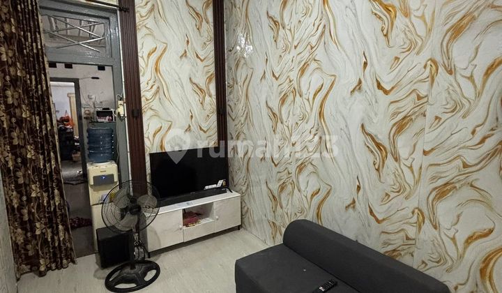 Disewakan Rumah Dinoyo Surabaya 2