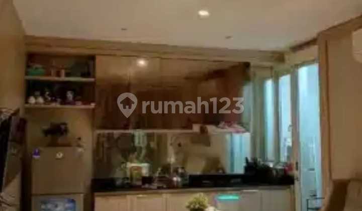 Disewakan Rumah Grand Pakuwon Surabaya 2