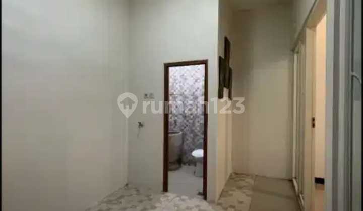Disewakan Rumah Tropodo Indah Sidoarjo 2