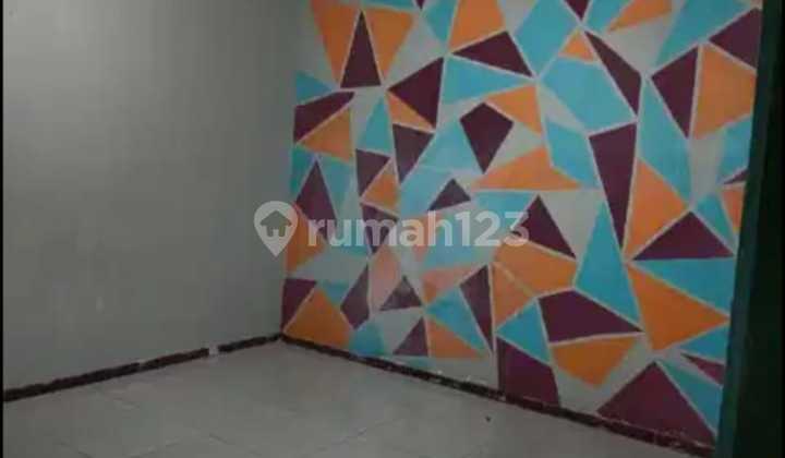 For Rent House in Uka Housing Estate Surabaya 2