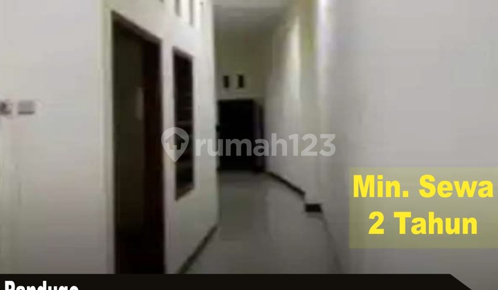 Disewakan Rumah Pandugo Surabaya