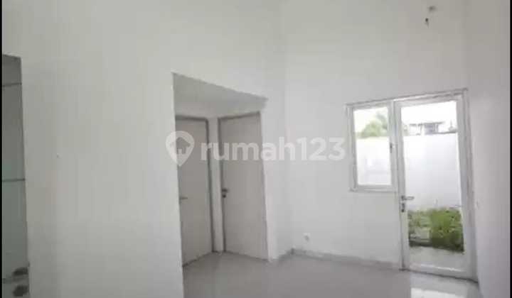 Disewakan Rumah The Cemandi Sidoarjo 2