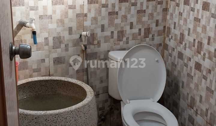 Disewakan Rumah Geluran Taman Sidoarjo 2