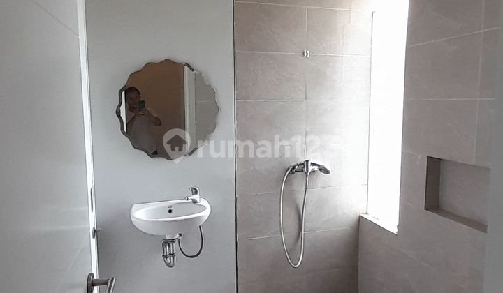 Bukit Mas Surabaya Tourist House for Rent 2