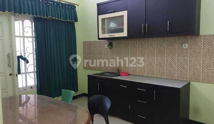 For Rent: Tropodo Waru Sidoarjo Guest House 2