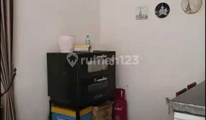 Disewakan Rumah Surya Residence Sidoarjo 2