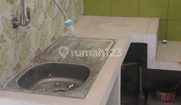 Dijual Rumah Medokan Ayu Utara Surabaya 2