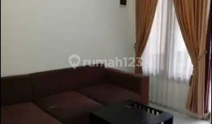For Rent Deltasari Indah House Sidoarjo 2