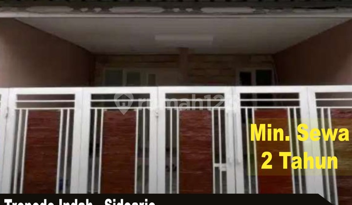 Disewakan Rumah Tropodo Indah Sidoarjo Disewakan Rumah Tropodo Indah Sidoarjo