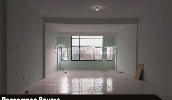 Disewakan Ruko Pengampon Square Surabaya Disewakan Ruko Pengampon Square Surabaya