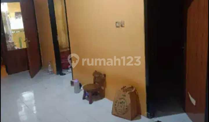 Disewakan Rumah Bumi Sari Praja Surabaya 2