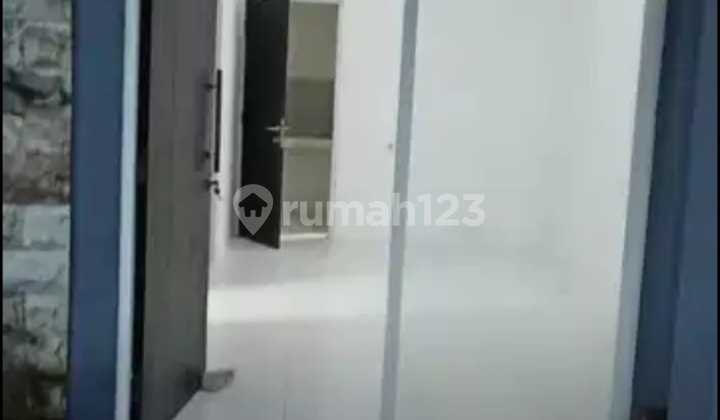 Disewakan Rumah Bukit Menganti Regency Gresik 2