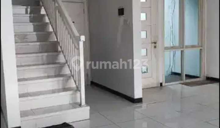 Disewakan Rumah Pondok Tjandra Sidoarjo 2