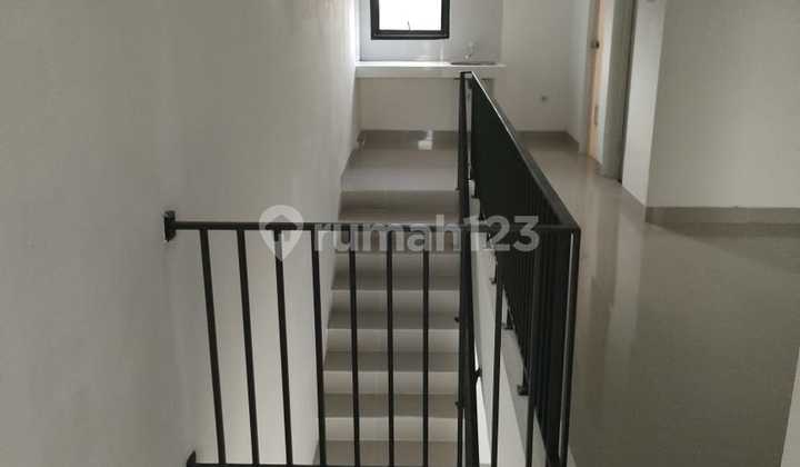 For Rent: Akasia Tallasa Makassar Shop House Cluster