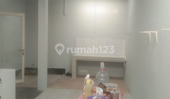 Disewakan Rumah Citra Harmoni Sidoarjo 2