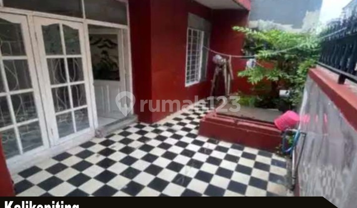 Disewakan Rumah Kalikepiting Surabaya