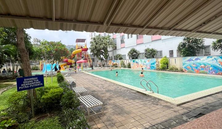 For Sale Dian Regency Apartment Surabaya 2