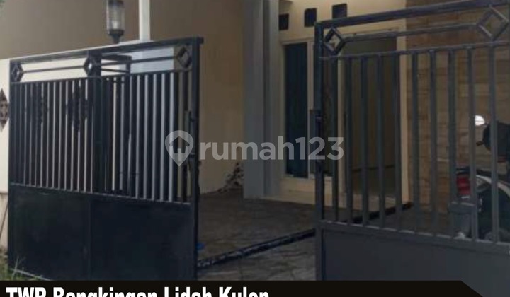 Disewakan Rumah Twr Bangkingan Lidah Kulon Surabaya Disewakan Rumah Twr Bangkingan Lidah Kulon Surabaya
