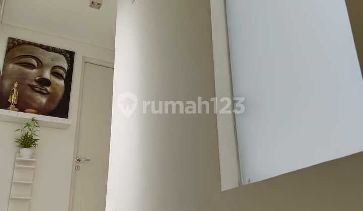 Disewakan Rumah Grand Pakuwon Surabaya 2