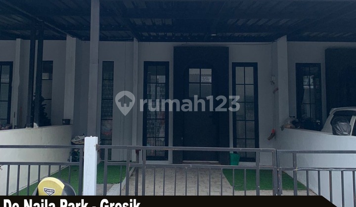 Dijal Oper Kredit De Naila Park Menganti Gresik