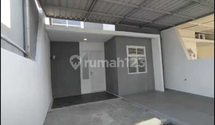 Disewakan Rumah Purimas Surabaya 2