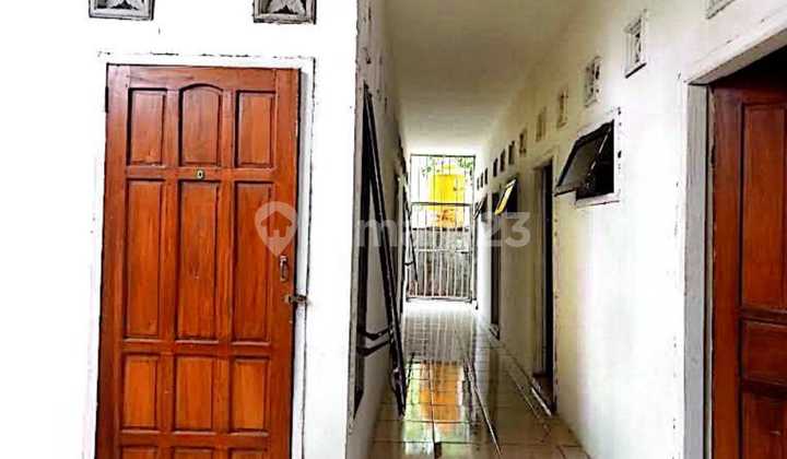 Dijual Rumah Kos Purwosari Pasuruan 