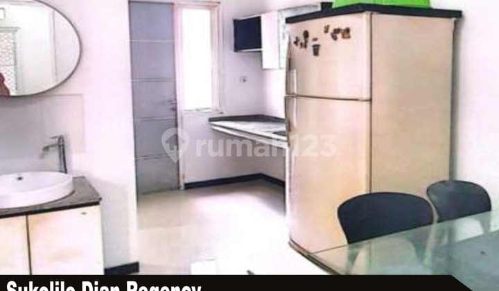 Dijual Rumah Sukolilo Dian Regency Surabaya Dijual Rumah Sukolilo Dian Regency Surabaya