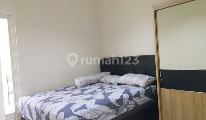 Disewakan Rumah Puri Surya Jaya Sidoarjo 2
